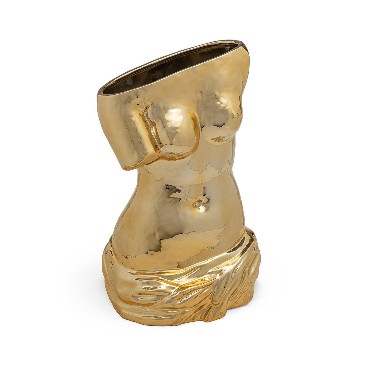 Vase Milo de Studio Job - Seletti-vue 4-The Woods Gallery