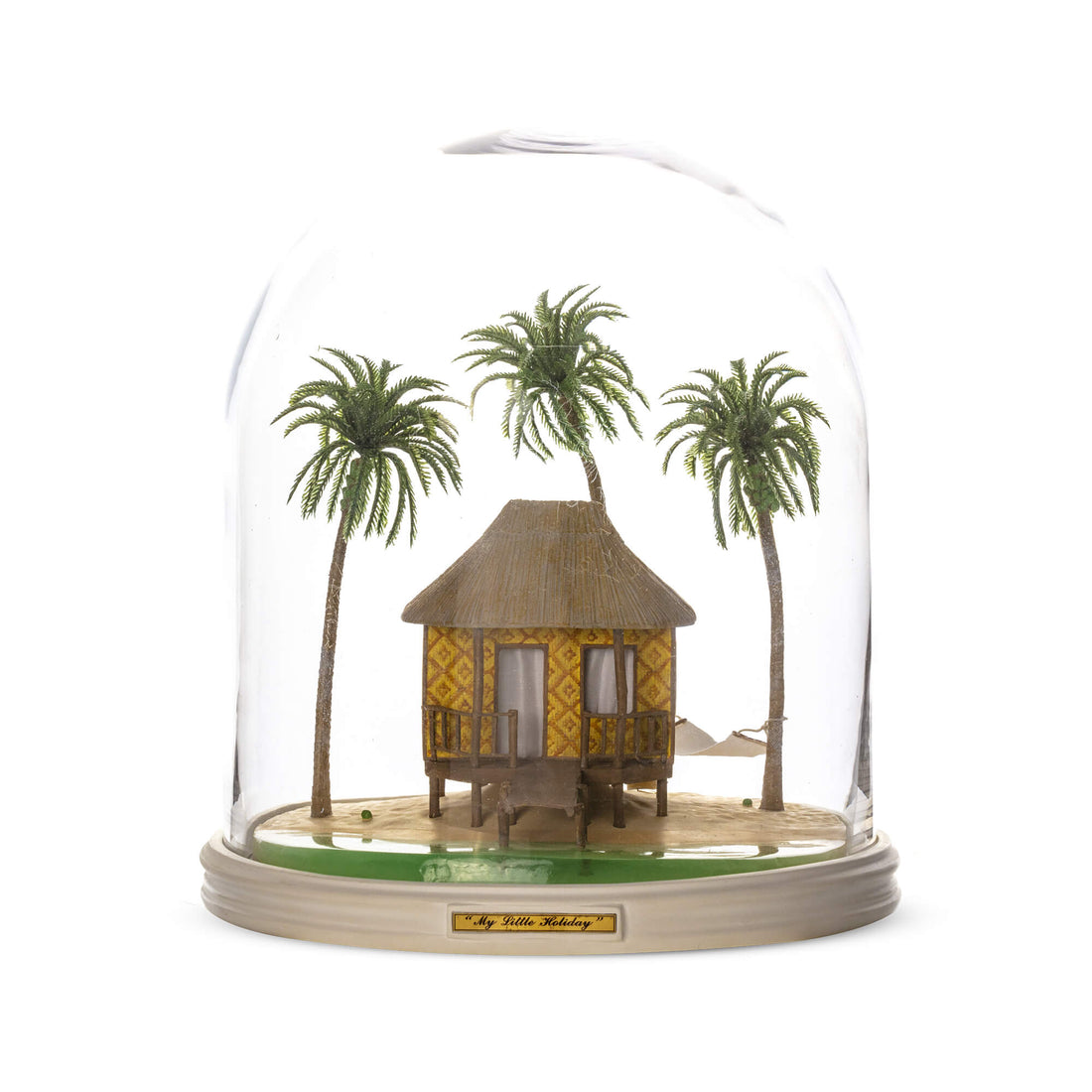 Lampe My Little Holiday de Marcantonio - Seletti-vue 1-The Woods Gallery
