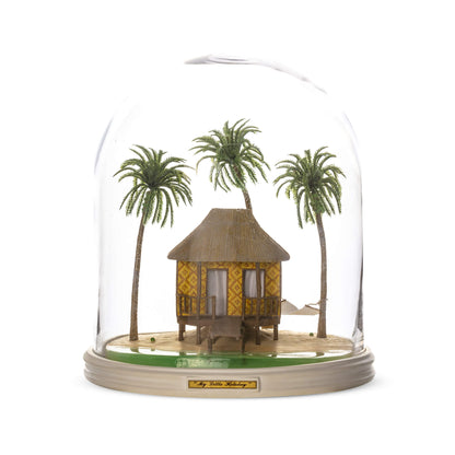 Lampe My Little Holiday de Marcantonio - Seletti-vue 1-The Woods Gallery