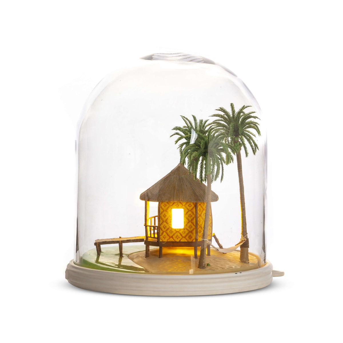Lampe My Little Holiday de Marcantonio - Seletti-vue 5-The Woods Gallery