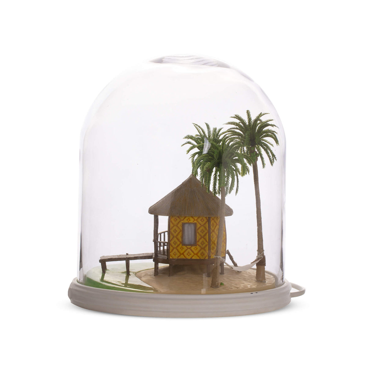 Lampe My Little Holiday de Marcantonio - Seletti-vue 6-The Woods Gallery