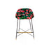 Tabouret haut Roses de ToiletPaper - Seletti-vue 1-The Woods Gallery