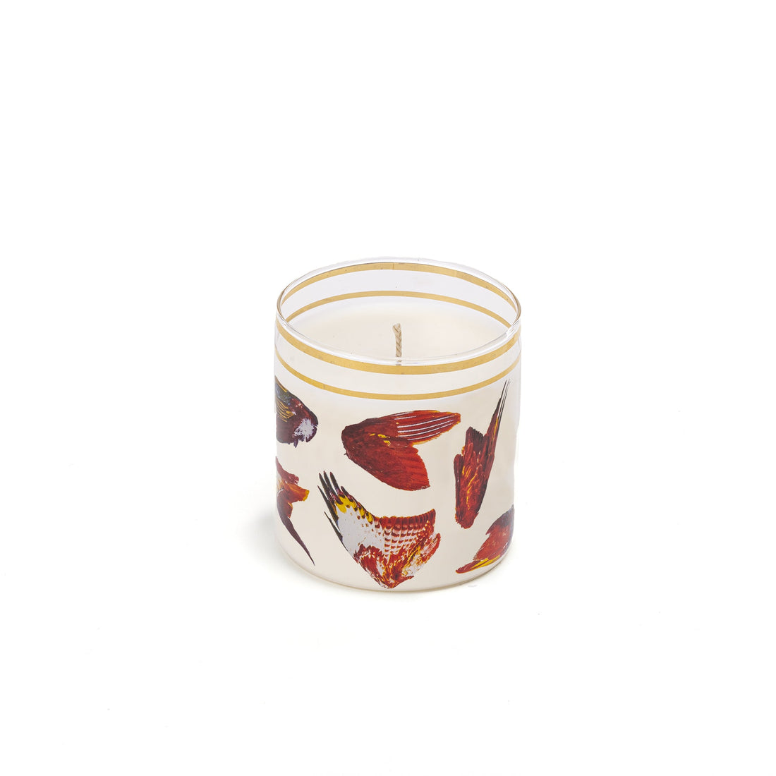 Bougie parfumée Wings de ToiletPaper - Seletti-vue 1-The Woods Gallery
