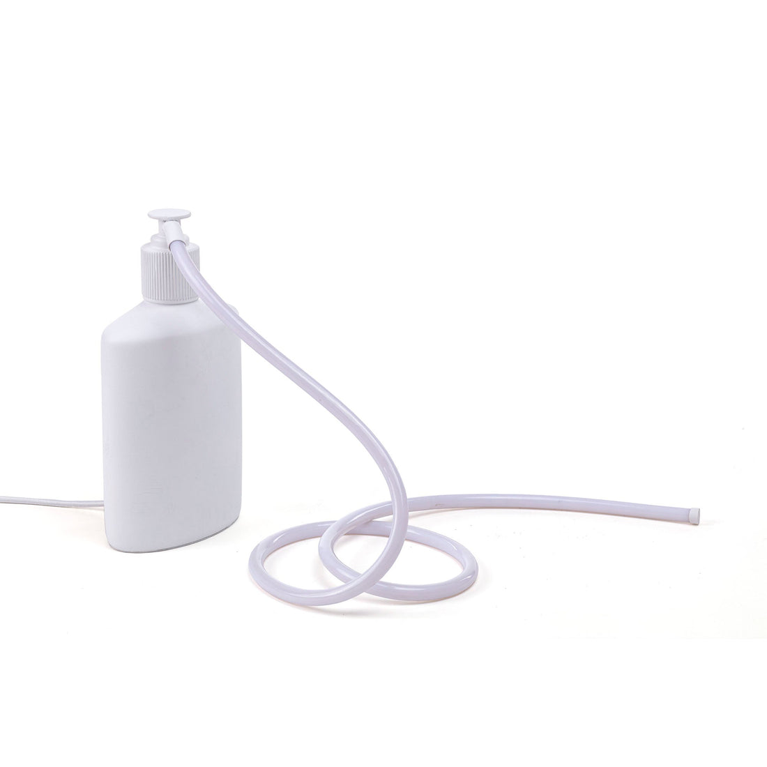 Lampe Daily Glow Soap de Alessandro Zambelli - Seletti-vue 1-The Woods Gallery