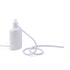 Lampe Daily Glow Soap de Alessandro Zambelli - Seletti-vue 1-The Woods Gallery