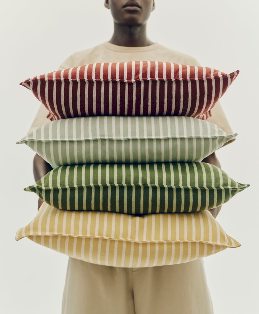 Coussin Terrazza - Hay