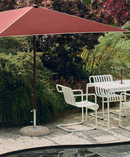 Socle de parasol Terrazza - Hay