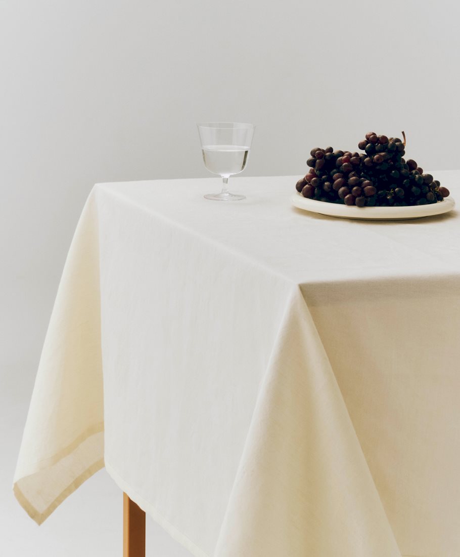 Nappe Terrazza - Hay
