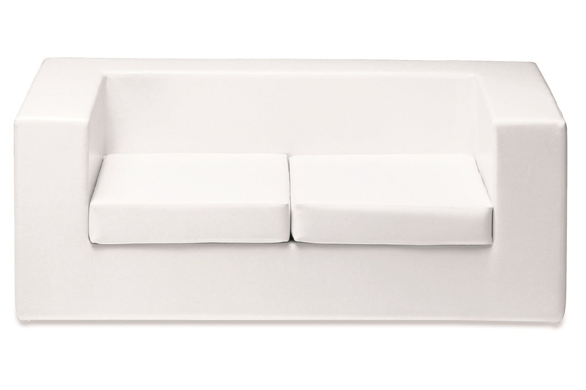 Canapé Throw-Away 1150 de Willie Landels - Zanotta, vue 5