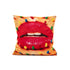 Coussin Mouth With Pins de ToiletPaper - Seletti-vue 1-The Woods Gallery