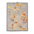 Miroir Trumpet 30 x 40 cm de ToiletPaper - Seletti-vue 1-The Woods Gallery
