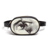 Sac banane Eye & Mouth de ToiletPaper - Seletti-vue 1-The Woods Gallery