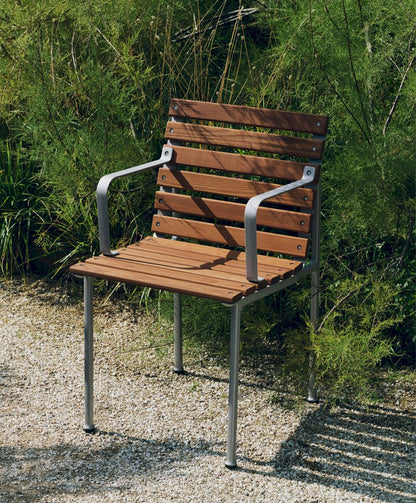 Fauteuil Traverse d&