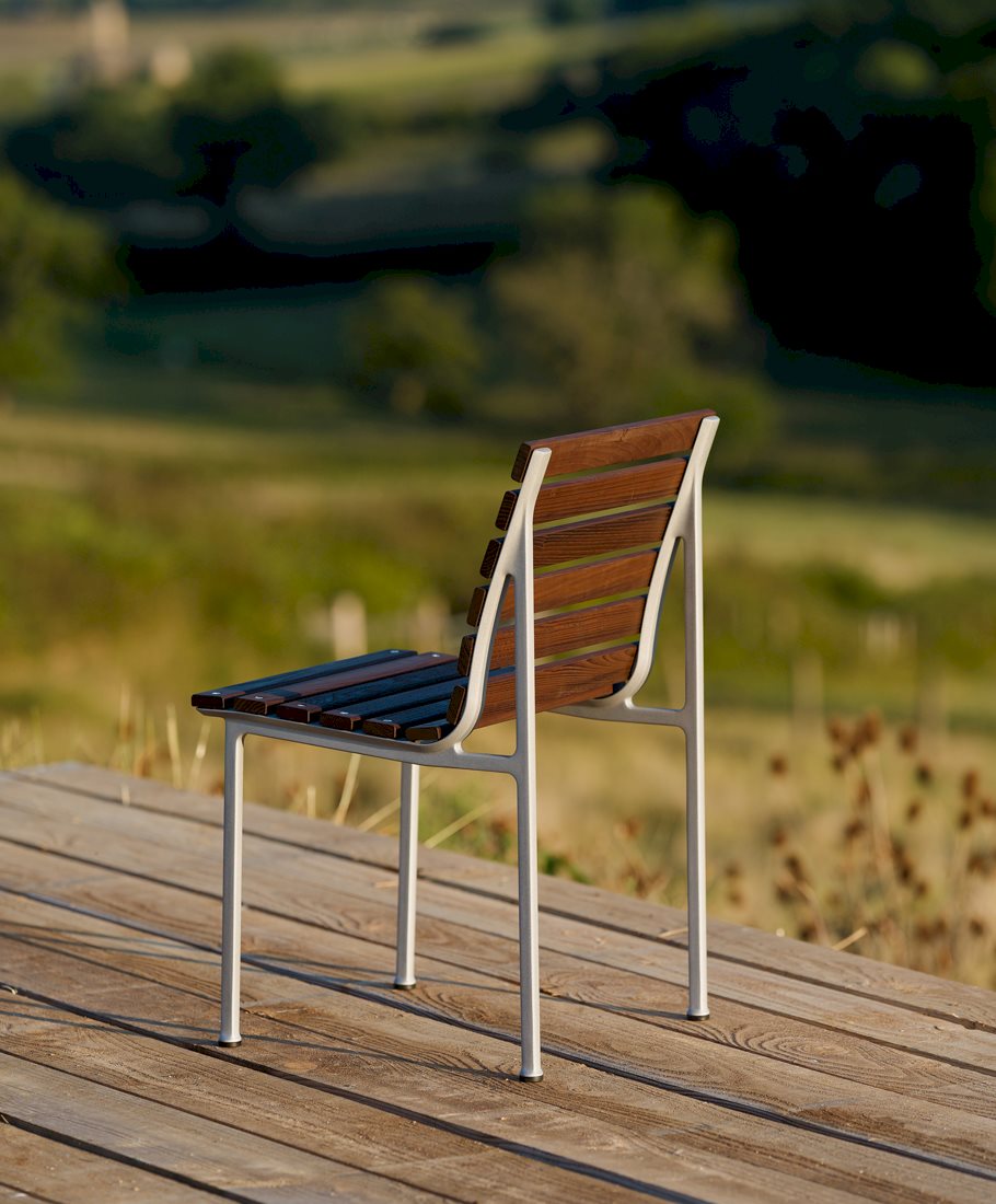 Chaise Traverse d&
