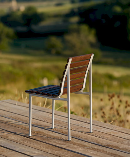 Chaise Traverse d&