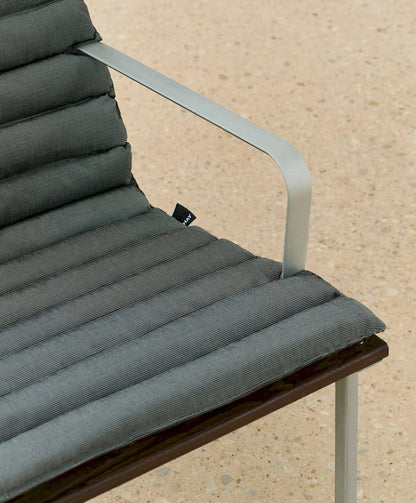 Coussin capitonné assise Traverse d&