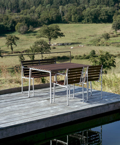 Table Traverse d&