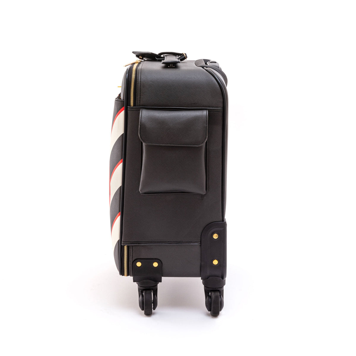Valise Trolley Regimental Shit de ToiletPaper - Seletti-vue 15-The Woods Gallery