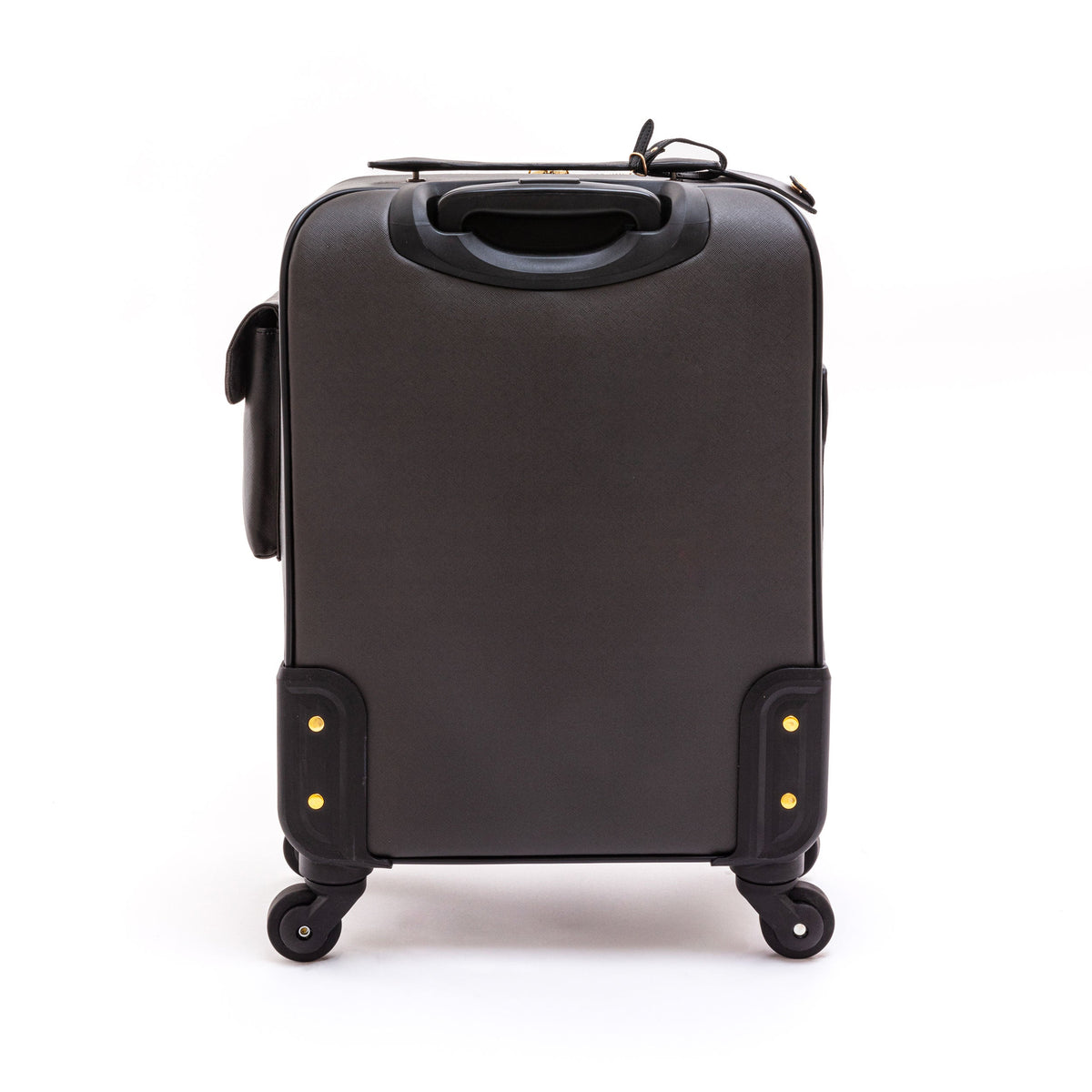 Valise Trolley Snakes de ToiletPaper - Seletti-vue 11-The Woods Gallery