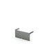 Porte escamotable USM Haller blanc pur
