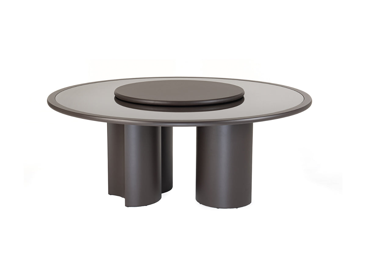 Table Bol 2326 de Zaven, vue 2 - Zanotta