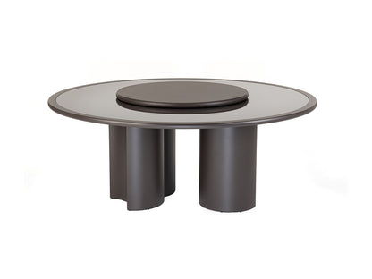 Table Bol 2326 de Zaven, vue 2 - Zanotta