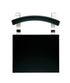 Fauteuil Follia 100 de Giuseppe Terragni - Zanotta, vue 1