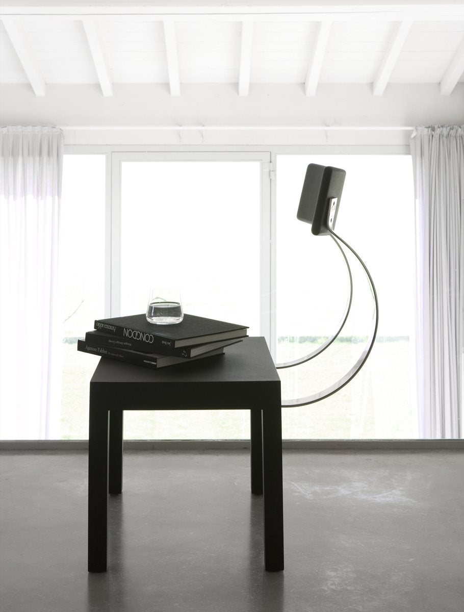 Fauteuil Follia 100 de Giuseppe Terragni - Zanotta, vue 2