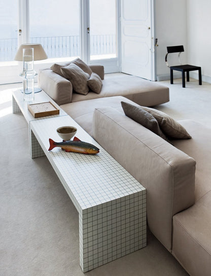 Fauteuil Follia 100 de Giuseppe Terragni - Zanotta, vue 4