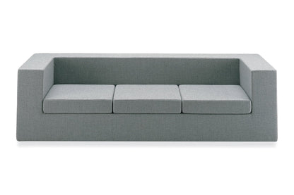 Canapé Throw-Away 1150 de Willie Landels - Zanotta, vue 3