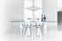 Chaise Tonietta 2090 de Enzo Mari - Zanotta, vue 1 - Zanotta
