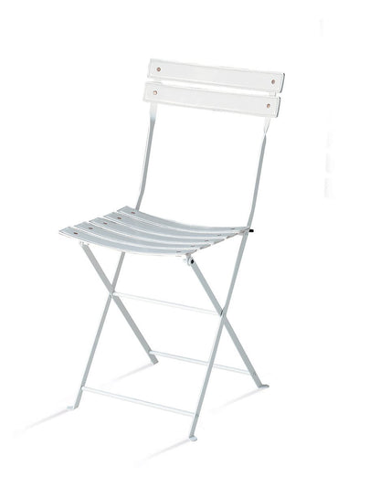 Chaise pliante Celestina 2260 de Marco Zanuso - Zanotta, vue 4