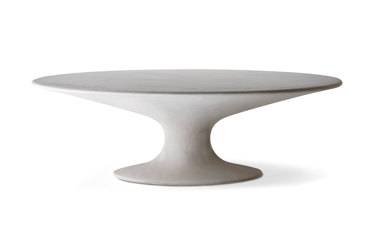 Table Fenice 2574 de Piero Bottoni - Zanotta, vue 3