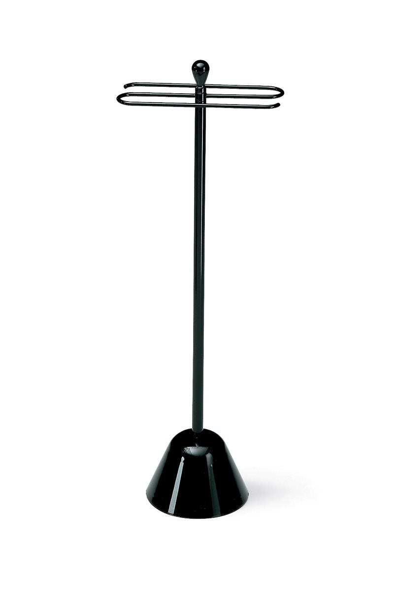 Porte-serviettes Servietto 355 de Achille Castiglioni - Zanotta, vue 1
