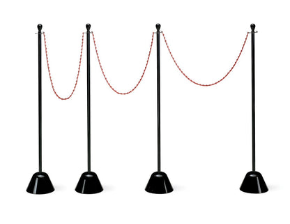 Transenne Servostop 525 de Achille Castiglioni - Zanotta, vue 1
