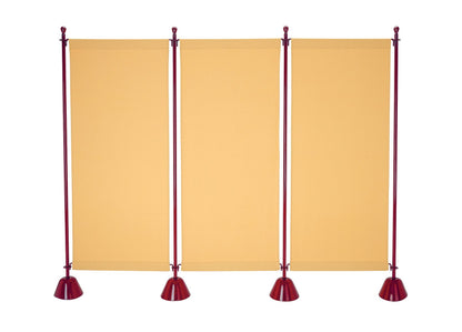 Paravent Servento 527 de Achille Castiglioni - Zanotta, vue 1