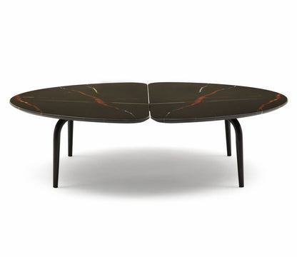 Table basse Graphium 681 et 682 de Garcia Cumini - Zanotta, vue 7