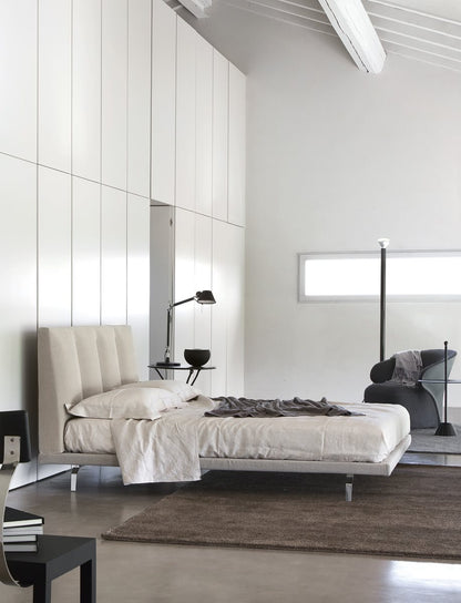 Fauteuil Arom 872 de Noé Duchaufour-Lawrance - Zanotta, vue 4
