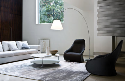 Pouf Derby 875/P de Noé Duchaufour-Lawrance - Zanotta, vue 4