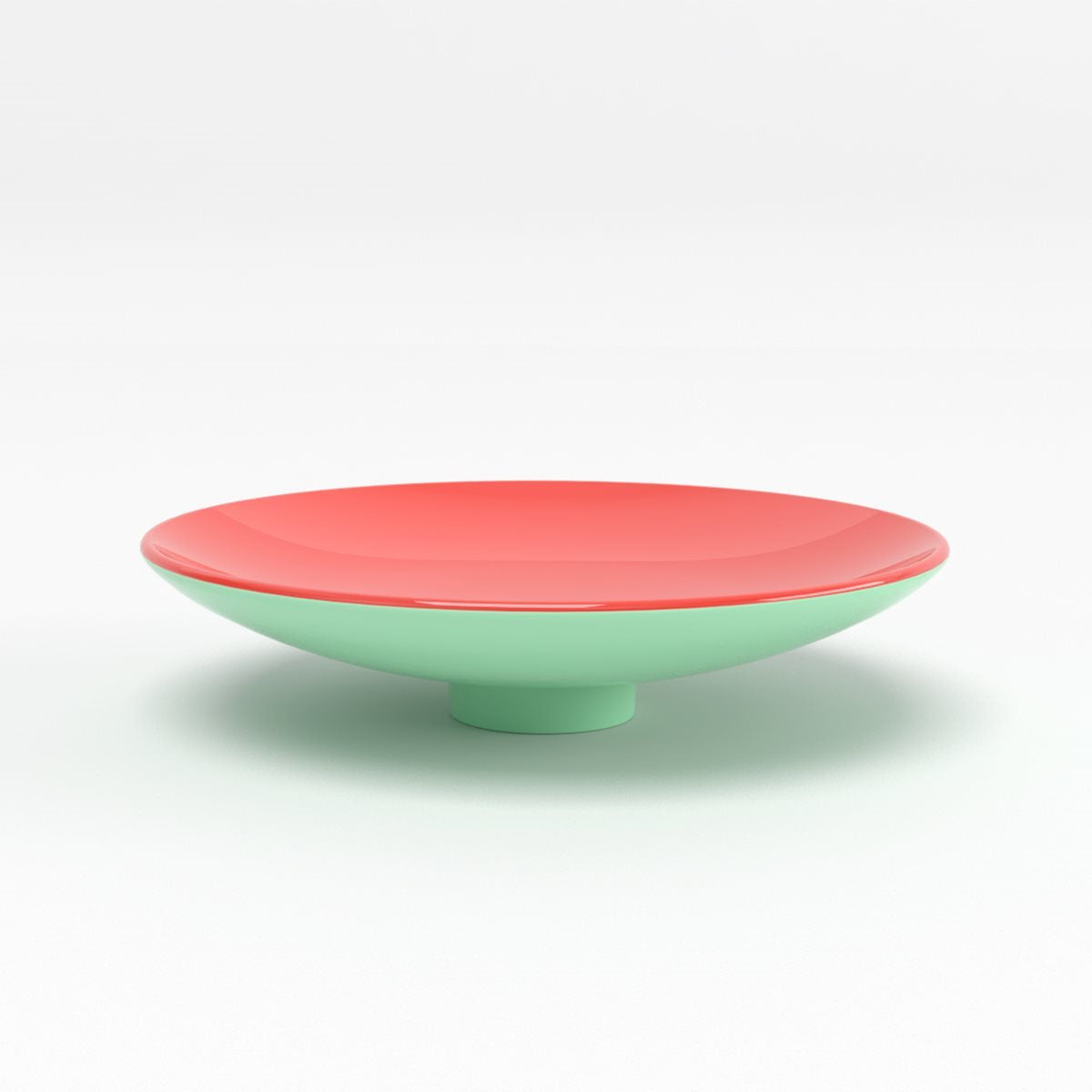 Bol Cuculia 9400 de Alessandro Mendini - Zanotta, vue 2