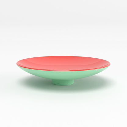 Bol Cuculia 9400 de Alessandro Mendini - Zanotta, vue 2