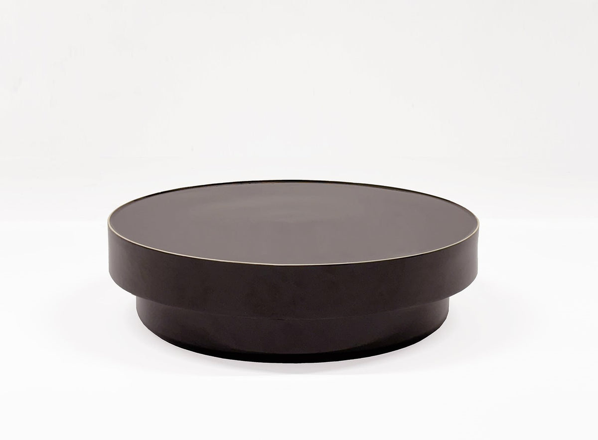 Table basse Ta.Ba.Ce. 700 de Philippe Malouin - Zanotta, vue 5
