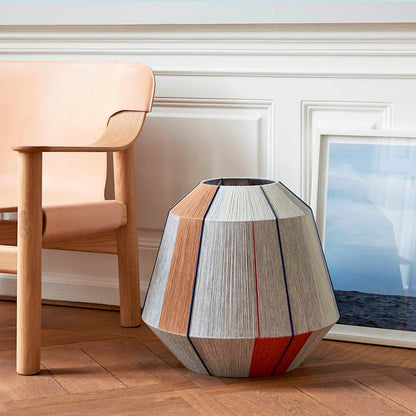 Abat-Jour Bonbon de Ana Kras - Hay-Lavande (Shade 500)-The Woods Gallery