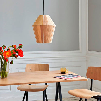 Abat-Jour Bonbon de Ana Kras - Hay-Lavande (Shade 500)-The Woods Gallery