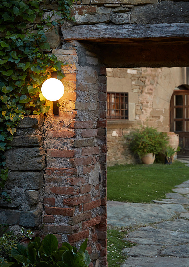 Applique Circ - Estiluz-Utilisation intérieure-The Woods Gallery