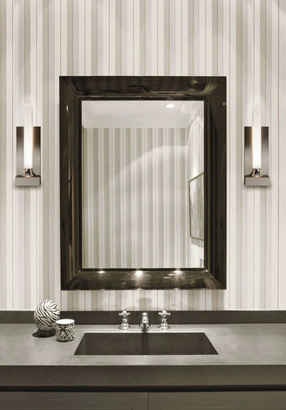 Applique murale Goodnight de Philippe Starck - Kartell-Chrome-The Woods Gallery