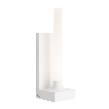 Applique murale Goodnight de Philippe Starck - Kartell-Chrome-The Woods Gallery