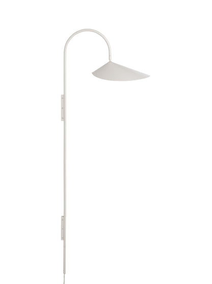 Applique murale tall Arum - Ferm Living-Cachemire-The Woods Gallery