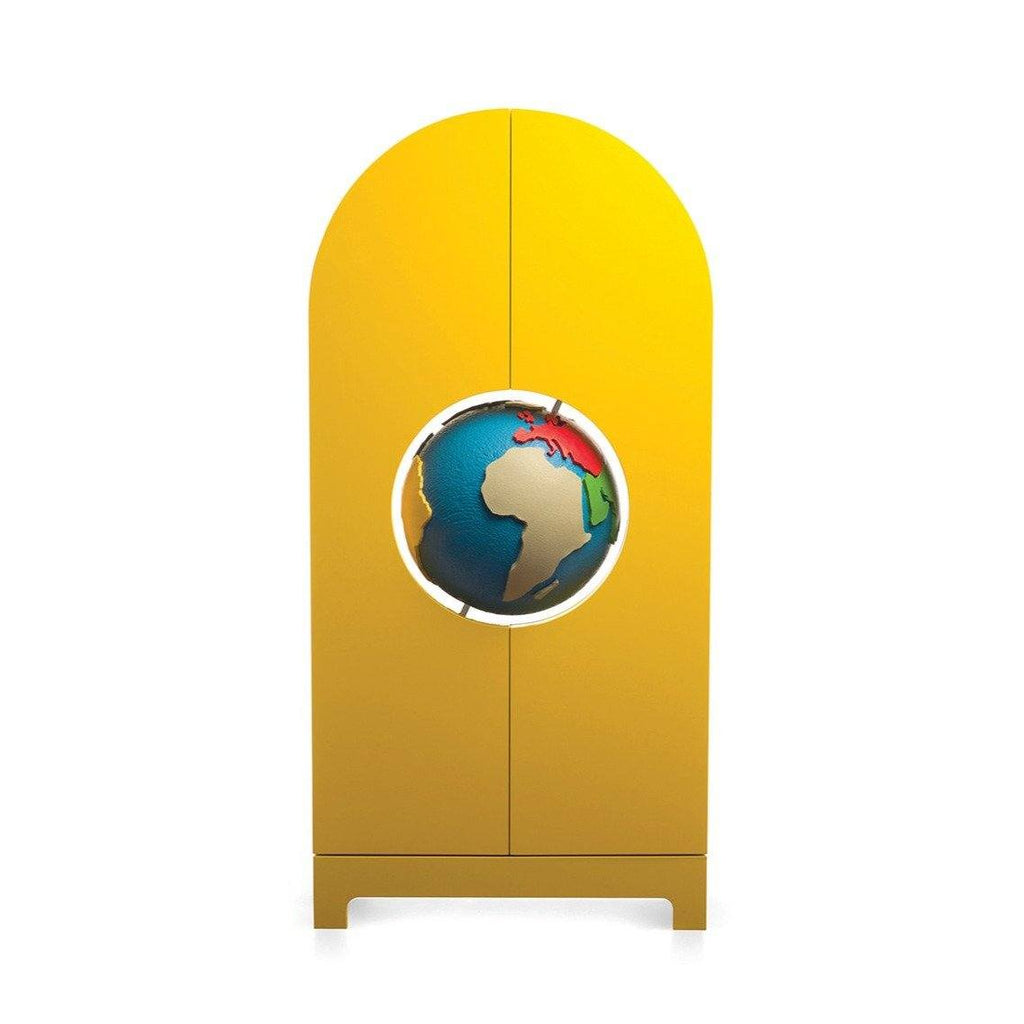 Armoire Globe de Studio Job - Gufram-The Woods Gallery