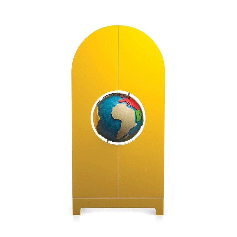 Armoire Globe de Studio Job - Gufram-The Woods Gallery